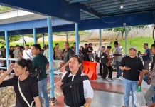 Kapal Cepat Berhasil Angkut Ribuan Wisatawan ke Sabang dalam Sehari