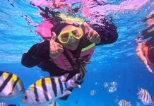 Pelaku Travel Sumut Rutin Bawa Wisatawan ke Sabang