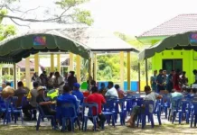 Khanduri Laot Jadi Simbol Syukur dan Pelestarian Adat Masyarakat Pesisir Sabang