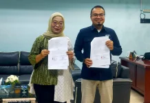 RSUD Sabang Perkuat Layanan Rujukan melalui Kerja Sama dengan RSUR