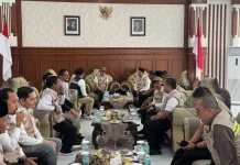 Wamenhaj RI Kunjungan Kerja ke Aceh, Perkuat Kualitas Layanan Ibadah Haji