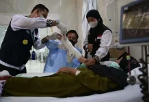 Tiga Jemaah Haji Aceh Masih Dirawat di Arab Saudi, PPIH Terus Pantau Kondisi