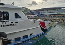 Kapal Cepat Sabang Tambah Trip Layani Lonjakan Arus Wisatawan