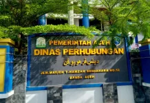 Dishub Aceh Sampaikan Sejumlah Masukan untuk Perbaikan Sistem Tiket Ferizy
