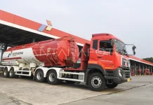 Pertamina Pastikan Stok BBM Aceh Aman