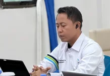 Keluhan Tiket Online Banda Aceh-Sabang Cepat Habis, ini Kata ASDP