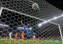 Maroko Paksa Belanda Angkat Koper lewat Adu Penalti