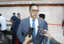 Sabu 325 Kg Lolos Lewat Laut Aceh, DPR Desak Pengawasan Maritim Diperkuat