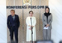 Puan Maharani Sampaikan Duka Cita, Dorong Penguatan Tata Kelola Latsar SPPI