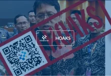 Hoaks! Menkeu Purbaya Disebut Imbau Warga Daftar Bantuan Dana Hibah