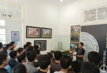Wisata Edukasi Jadi Rekomendasi saat Libur Sekolah
