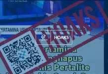 Hoaks! Pertamina Tidak Menghapus Pertalite pada 2027