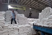 PN Sabang Nyatakan Tak Berwenang Adili Sengketa 250 Ton Beras Impor Asal Thailand