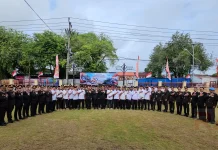 Polri Diminta Terus Tingkatkan Pelayanan kepada Masyarakat di Usia Ke-80