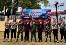 Purwoadi Harap Polri Semakin Profesional dan Dicintai Masyarakat
