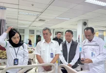 Korban Jiwa Ledakan Mesin KMP Aceh Hebat 2 Bertambah Menjadi Tiga Orang