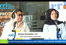 Pengalaman Korea Selatan Menginspirasi Perdamaian bagi Aceh