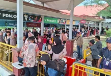 Sabang Diserbu Wisatawan, Operator Kapal Cepat Tambah Trip Penyeberangan