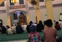 Jadwal Subuh Keliling di Sabang 5 Juli, Ini Lokasinya
