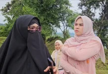 Wisatawan Menilai Benteng Jepang Cot Ba'u Layak Dikembangkan