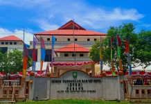 Ini Sederet Agenda Strategis Masa Sidang III DPRK Sabang