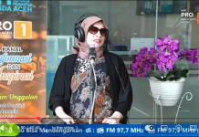 Hidup dengan Albinisme, Perjuangan Ery Wati Menembus Keterbatasan