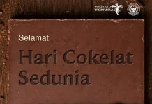 Hari Cokelat Sedunia, Saatnya Mengenal Keunikan Cita Rasa Kakao Indonesia