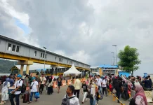 Libur Sekolah Dongkrak Jumlah Penumpang ke Sabang, Puncaknya Diprediksi 12 Juli
