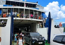 Dua Kapal Roro Beroperasi, Penyeberangan Sabang-Banda Aceh kembali Normal