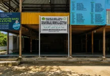 Selangkah Lagi Dayah Sirajul Munir Terakreditasi