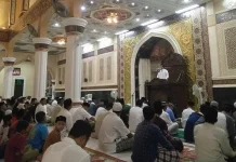 Ini Lokasi dan Jadwal Subuh Keliling di Sabang 11 Juli