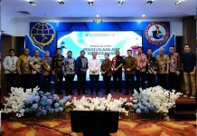 Kepala Distrik Navigasi Sabang Ikuti Bimtek Pengelolaan Aset Kenavigasian