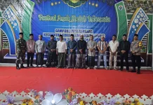FASI 2026 di Paya Seunara Jadi Ajang Pembinaan Generasi Qurani