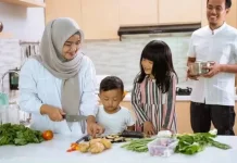 Bangun Keharmonisan Keluarga dengan Meluangkan Waktu Berkualitas Setiap Hari