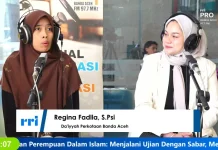 Islam Muliakan Perempuan melalui Kesabaran, Akhlak, dan Taqwa