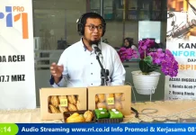 Okare Hadirkan Roti Kari Jepang dengan Sentuhan Cita Rasa Aceh
