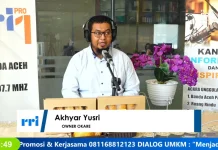Owner Okare: Kuliner Harus Hadirkan Pengalaman yang Berkesan