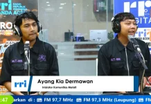 Komunitas Melati Ajak Anak Muda Tebar Manfaat lewat Aksi Nyata