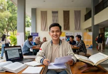 Kuliah, Organisasi, dan Ngaji Bisa Seimbang? Bisa Kok!