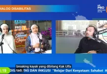 Mengisi Ruang Kosong Pendidikan Formal lewat Gerakan Sahabat Andikara