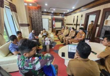 Pemko Sabang Ajak Panitia Matangkan Persiapan PSAF 2026