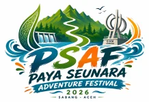 Persiapan Paya Seunara Adventure Festival 2026 Capai 70 Persen