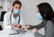 Jangan Malu Periksa Penyakit Kelamin, Diagnosis Harus Dipastikan
