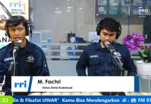 LDF Azh Zhilal Dorong Dakwah Digital dan Kaderisasi Pemimpin Muda Islami