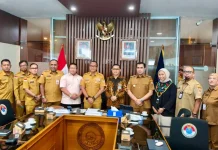 Sabang Dapat Tambahan 624 Unit BSPS untuk Rumah Layak Huni