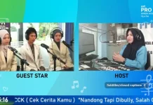 Nandong, Syair Penyelamat Tsunami yang Kini Malah Dibully 'Kampungan'