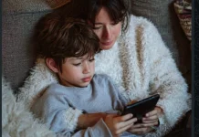 Orang Tua Garda Terdepan Cegah Anak Terpapar Judi Online