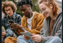 Kecanduan Gadget Ganggu Kesehatan Mental dan Kehidupan Sosial