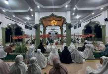 Ini Jadwal Subuh Keliling di Sabang 19 Juli, Cek Lokasinya