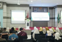 ICMI Sabang Diminta Hadirkan Gagasan Strategis untuk Kemajuan Daerah